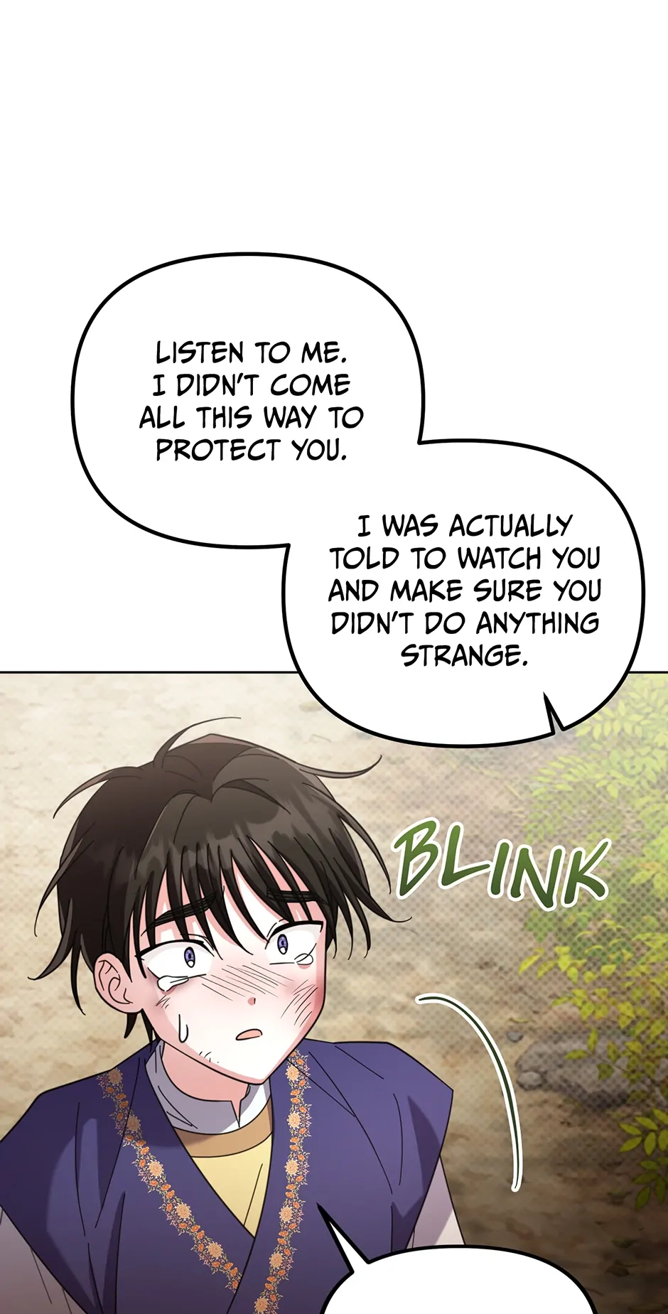 The Overflowing Elixir of the Fallen House Chapter 49 page 71 - 