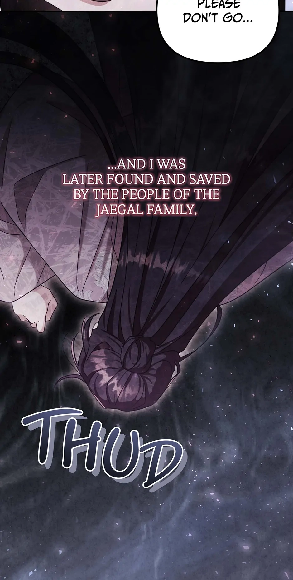 The Overflowing Elixir of the Fallen House Chapter 5 page 12 - 