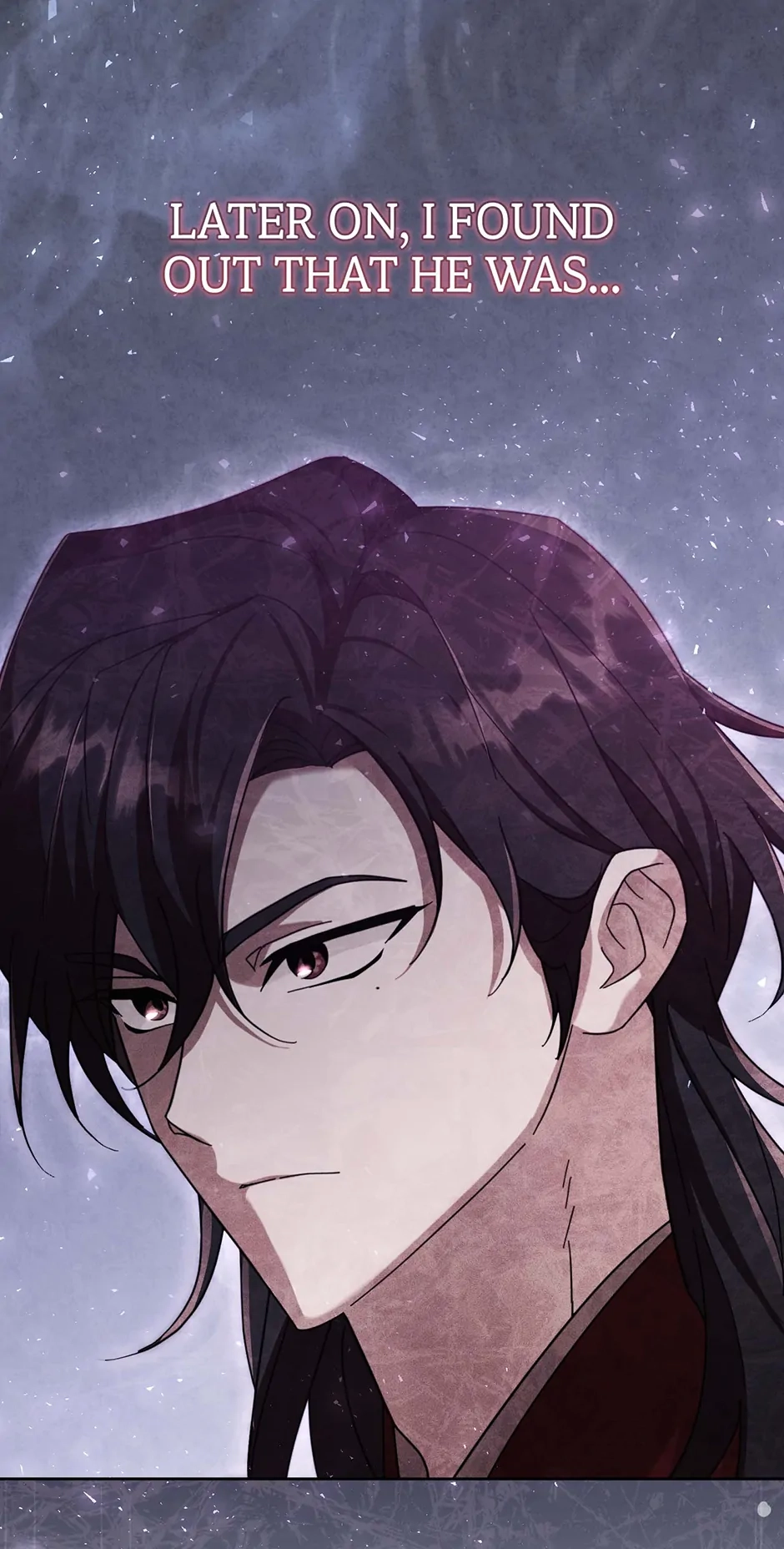 The Overflowing Elixir of the Fallen House Chapter 5 page 13 - 