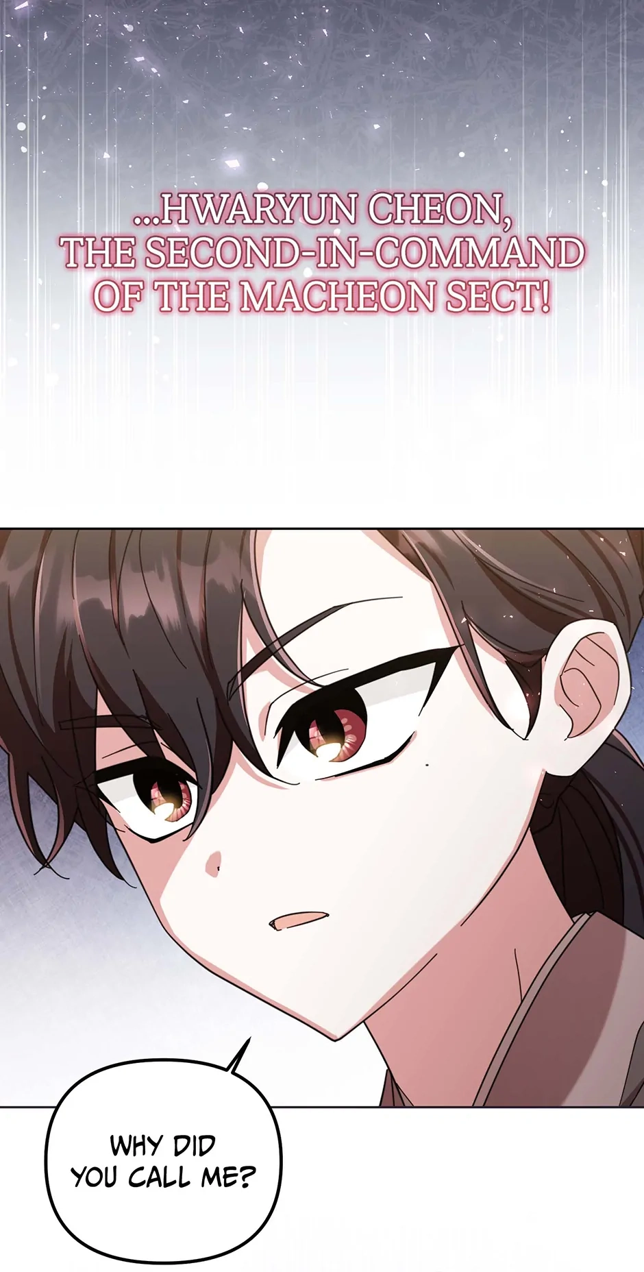 The Overflowing Elixir of the Fallen House Chapter 5 page 14 - 