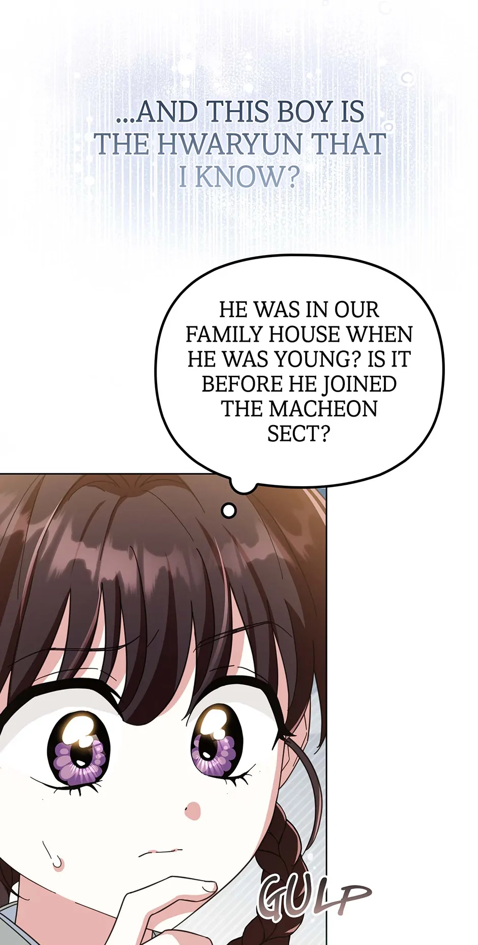The Overflowing Elixir of the Fallen House Chapter 5 page 15 - 
