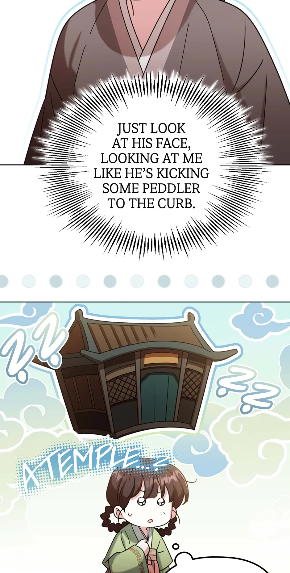 The Overflowing Elixir of the Fallen House Chapter 5 page 17 - 