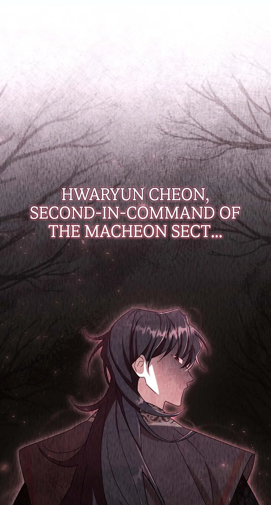 The Overflowing Elixir of the Fallen House Chapter 5 page 20 - 