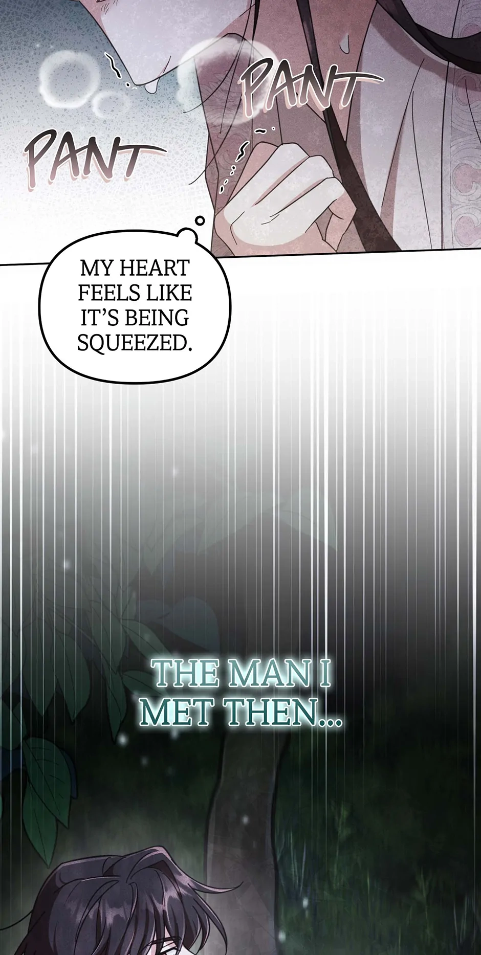 The Overflowing Elixir of the Fallen House Chapter 5 page 3 - 