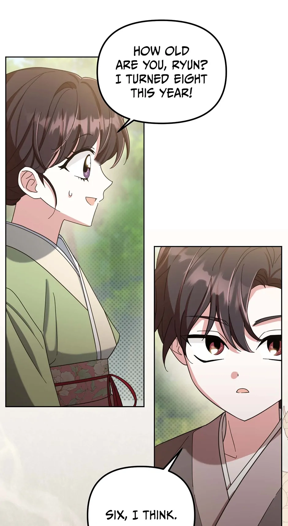 The Overflowing Elixir of the Fallen House Chapter 5 page 28 - 