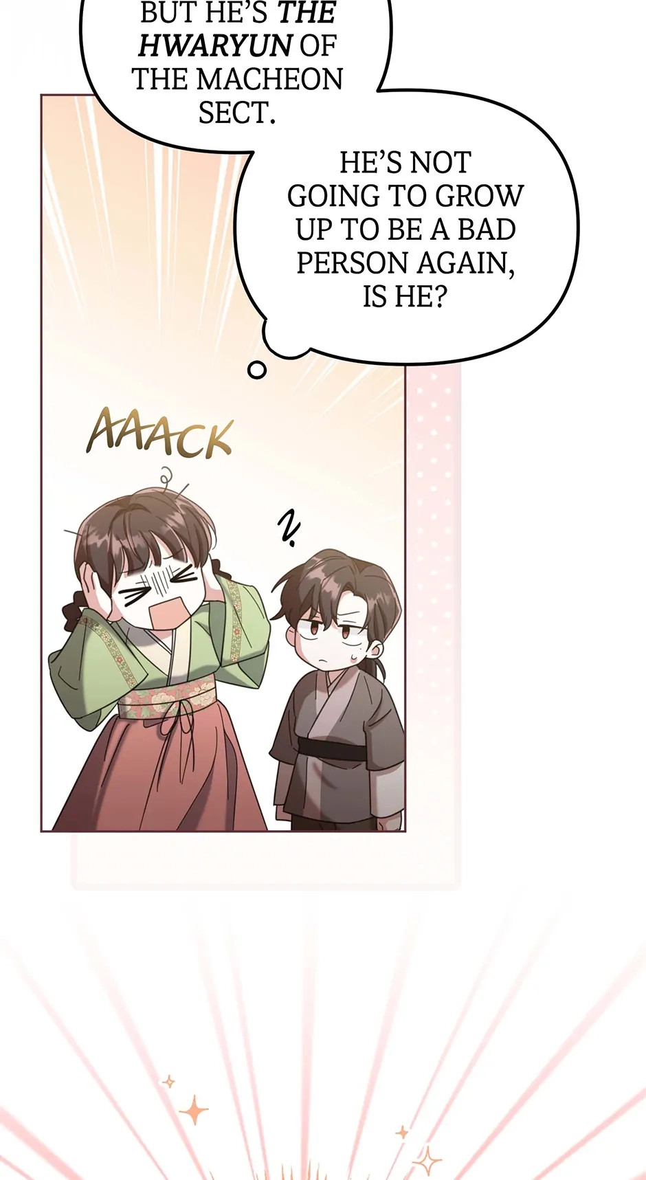 The Overflowing Elixir of the Fallen House Chapter 5 page 31 - 