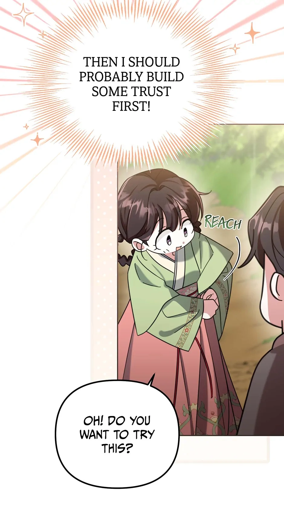 The Overflowing Elixir of the Fallen House Chapter 5 page 32 - 