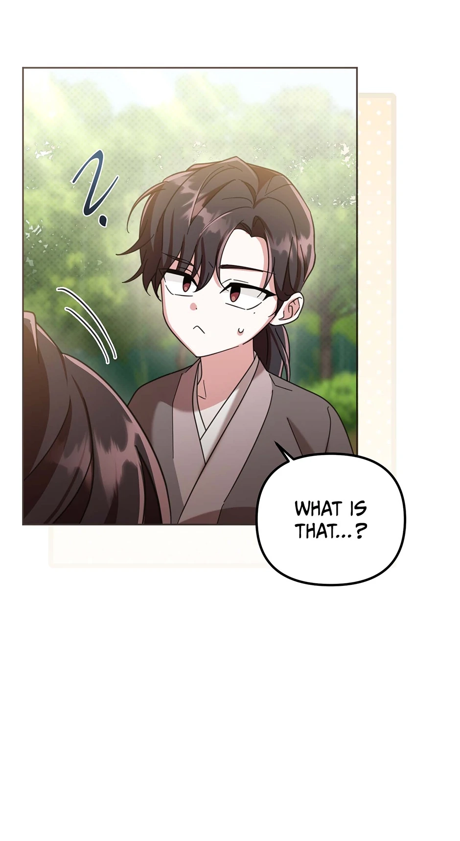 The Overflowing Elixir of the Fallen House Chapter 5 page 33 - 