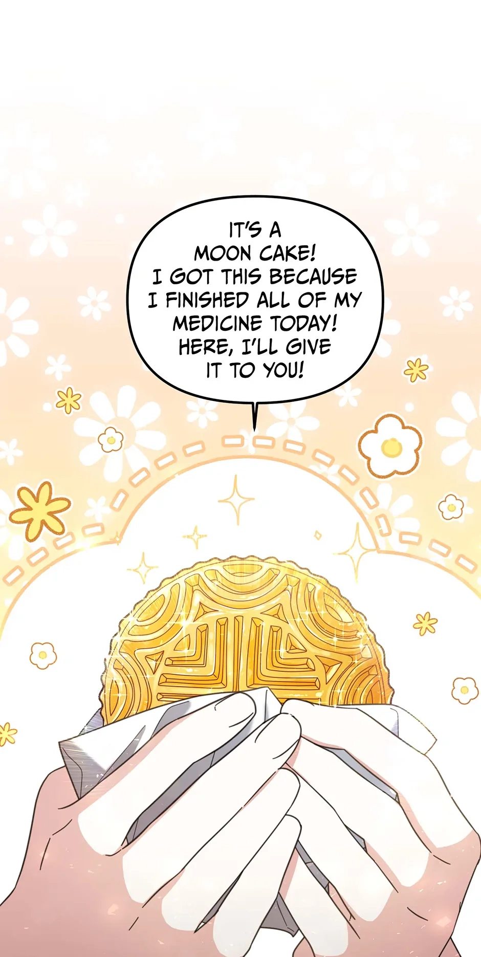 The Overflowing Elixir of the Fallen House Chapter 5 page 34 - 