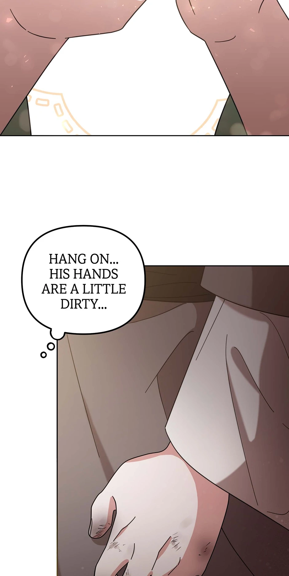 The Overflowing Elixir of the Fallen House Chapter 5 page 35 - 