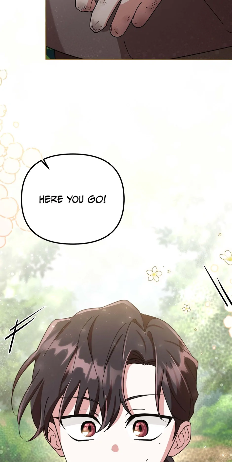 The Overflowing Elixir of the Fallen House Chapter 5 page 36 - 