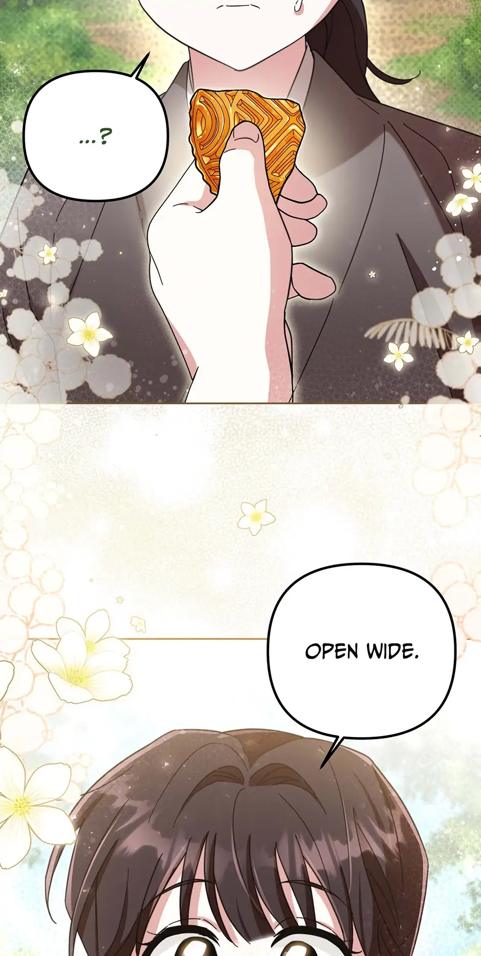 The Overflowing Elixir of the Fallen House Chapter 5 page 37 - 