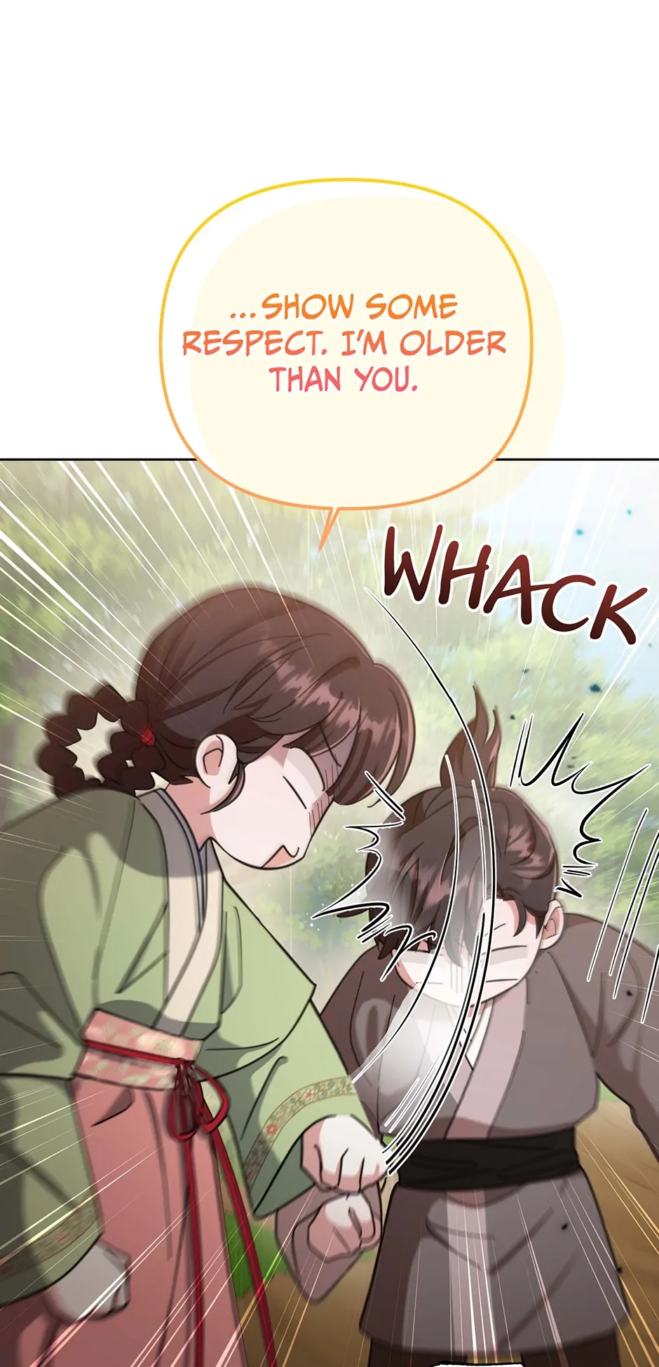 The Overflowing Elixir of the Fallen House Chapter 5 page 41 - 