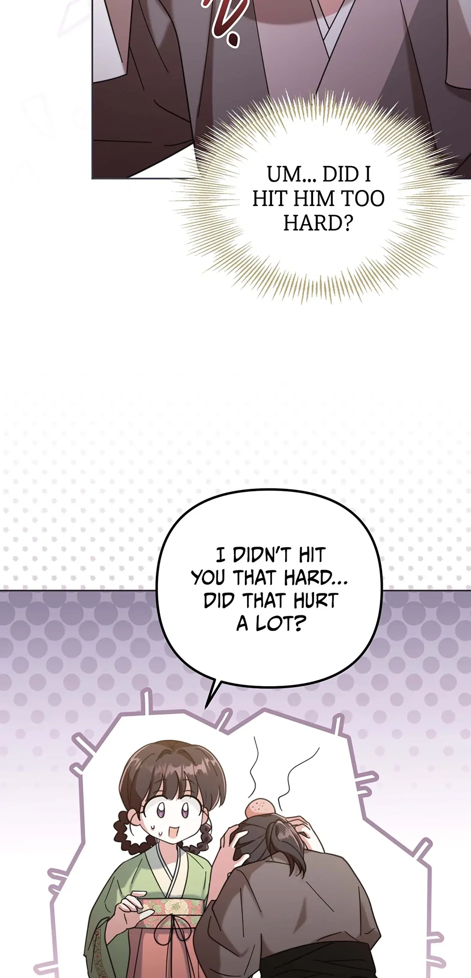 The Overflowing Elixir of the Fallen House Chapter 5 page 44 - 