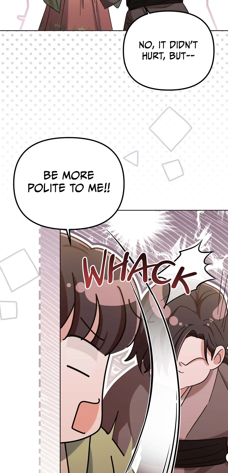 The Overflowing Elixir of the Fallen House Chapter 5 page 45 - 