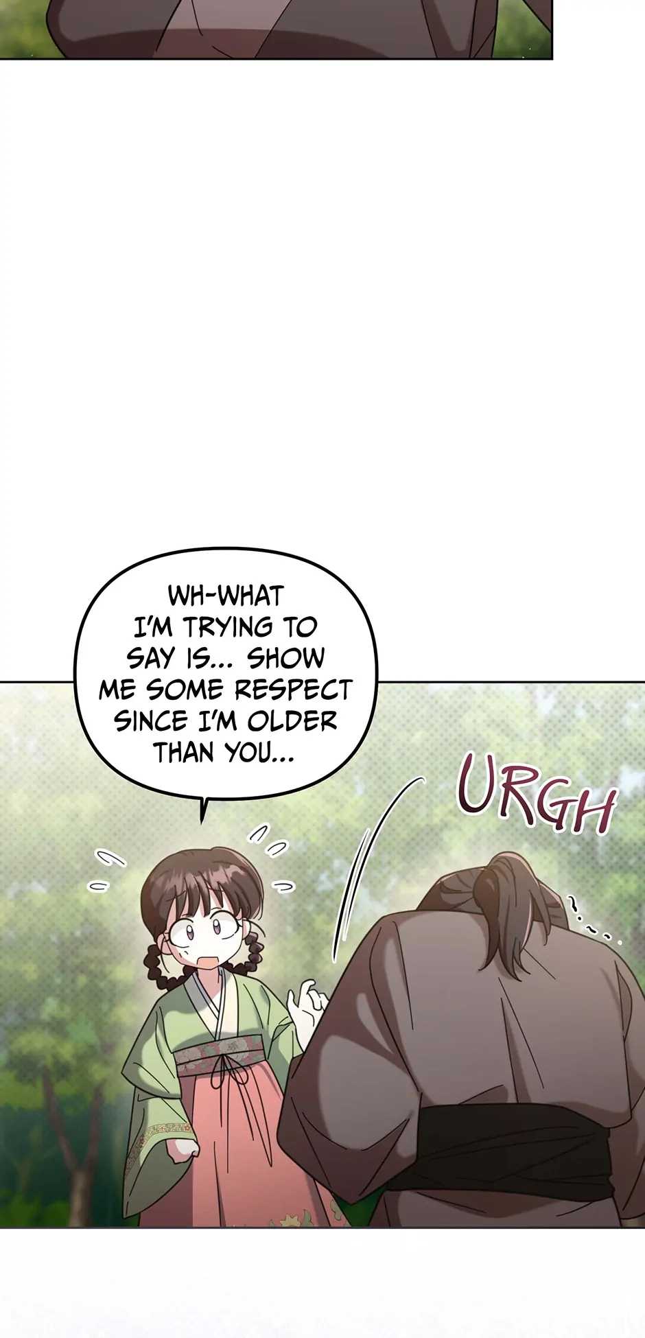 The Overflowing Elixir of the Fallen House Chapter 5 page 47 - 