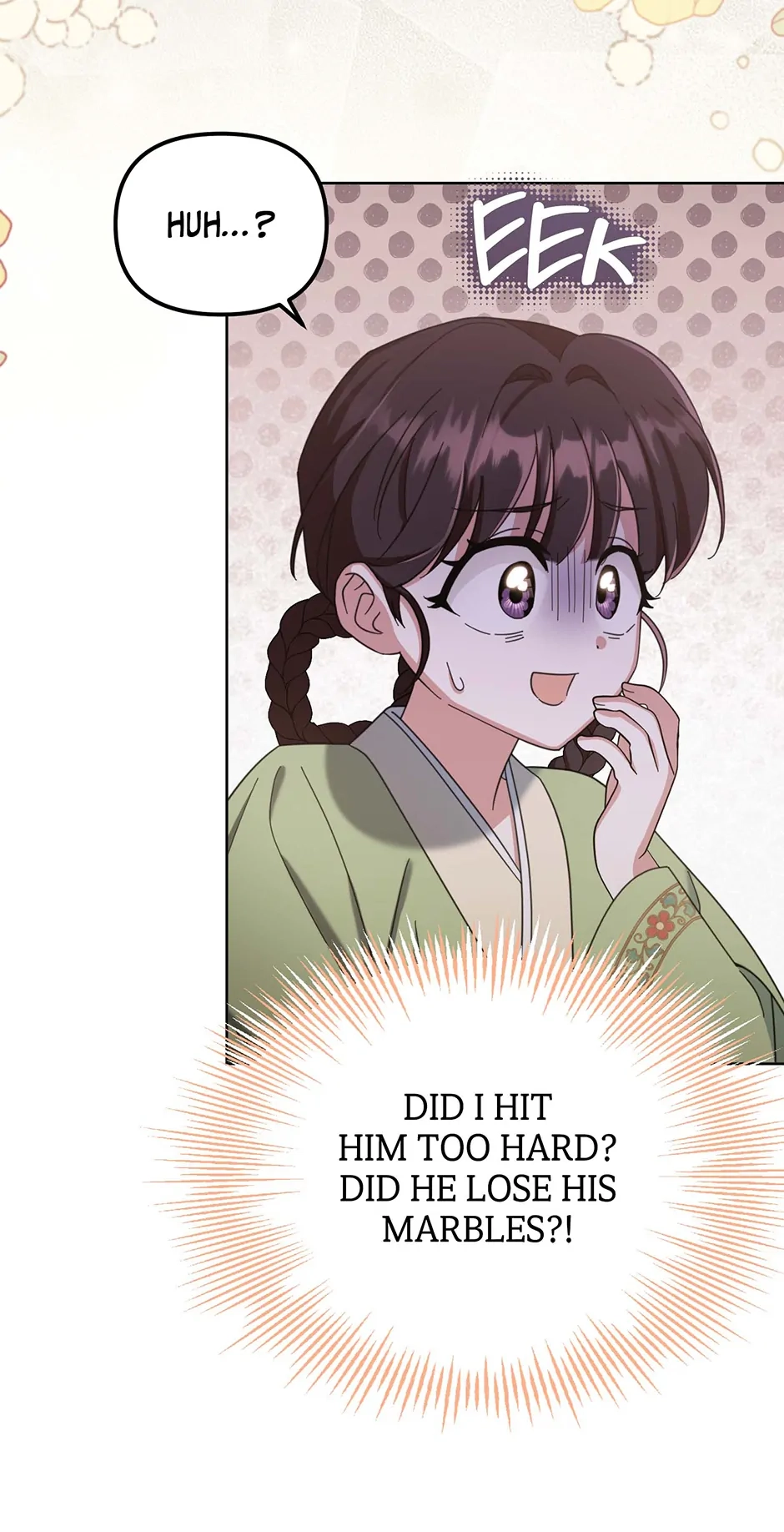 The Overflowing Elixir of the Fallen House Chapter 5 page 50 - 