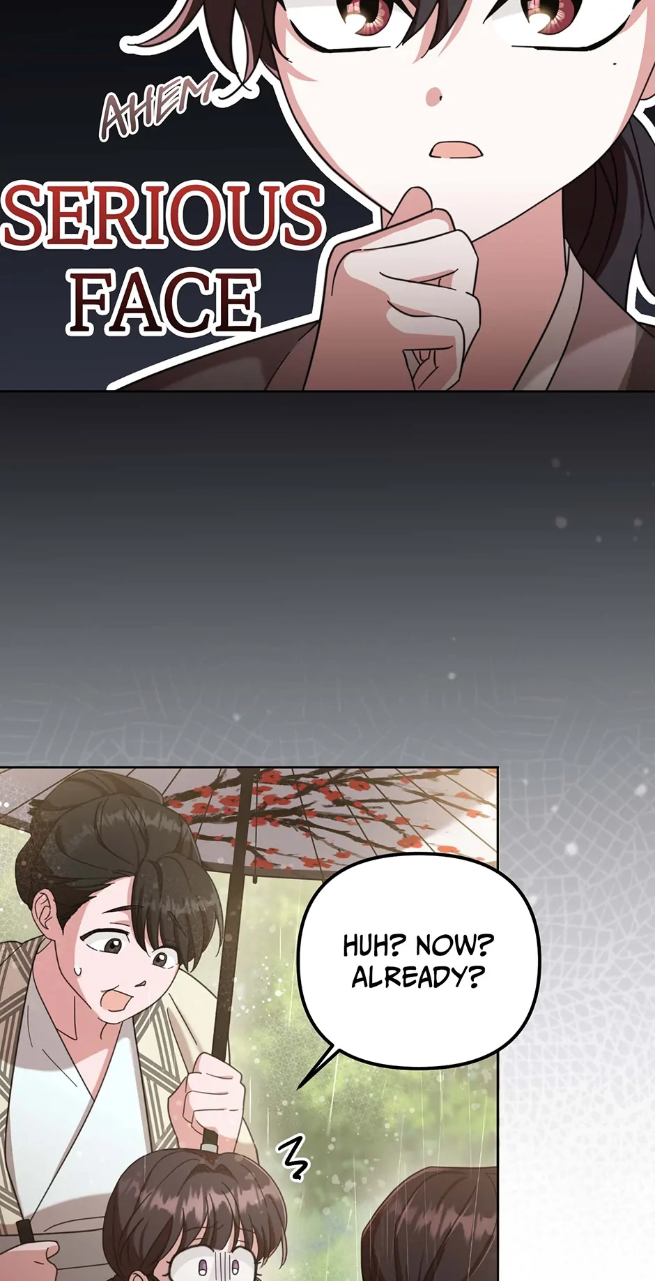 The Overflowing Elixir of the Fallen House Chapter 5 page 53 - 