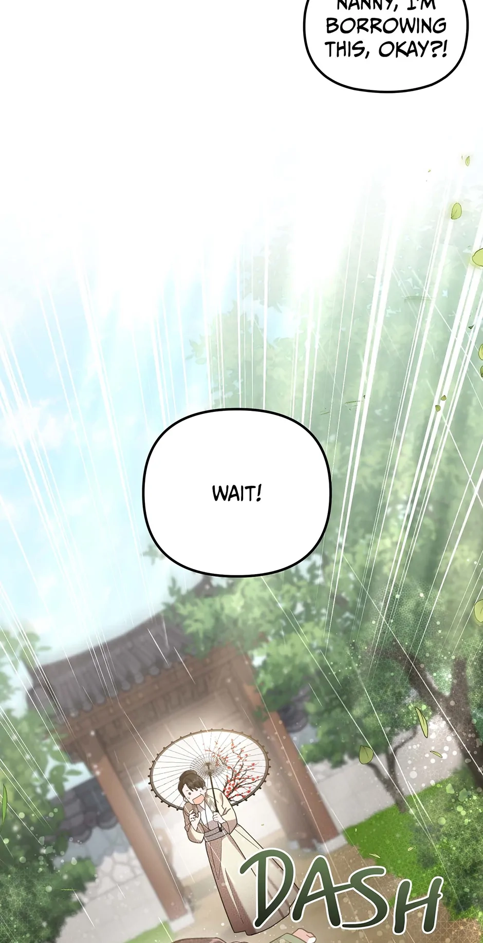 The Overflowing Elixir of the Fallen House Chapter 5 page 55 - 