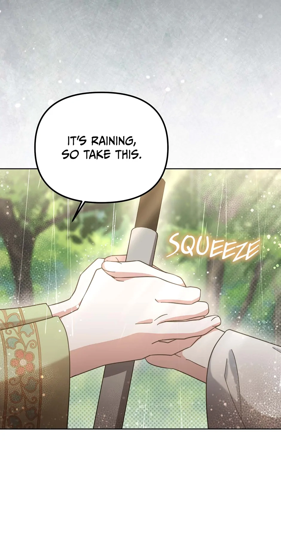 The Overflowing Elixir of the Fallen House Chapter 5 page 57 - 