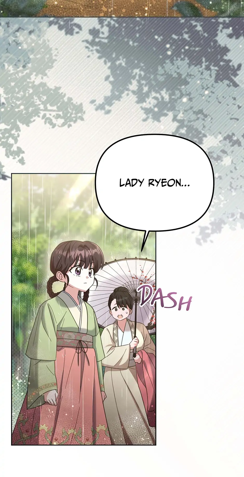 The Overflowing Elixir of the Fallen House Chapter 5 page 61 - 