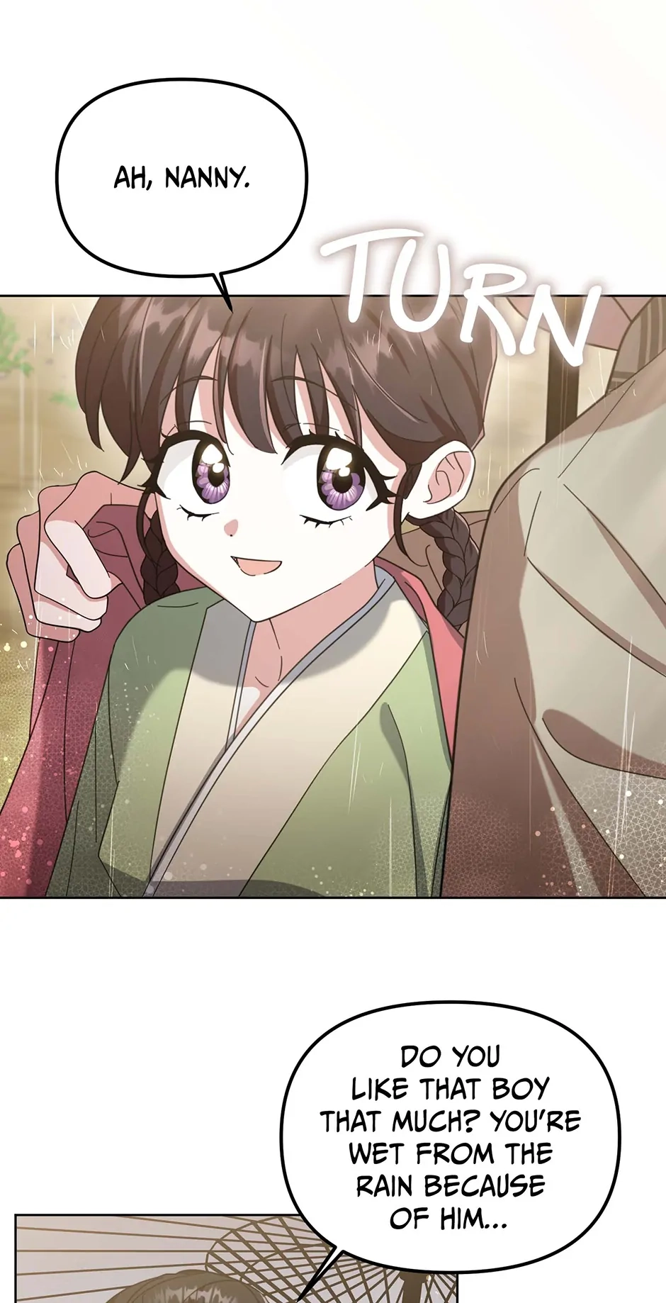 The Overflowing Elixir of the Fallen House Chapter 5 page 62 - 