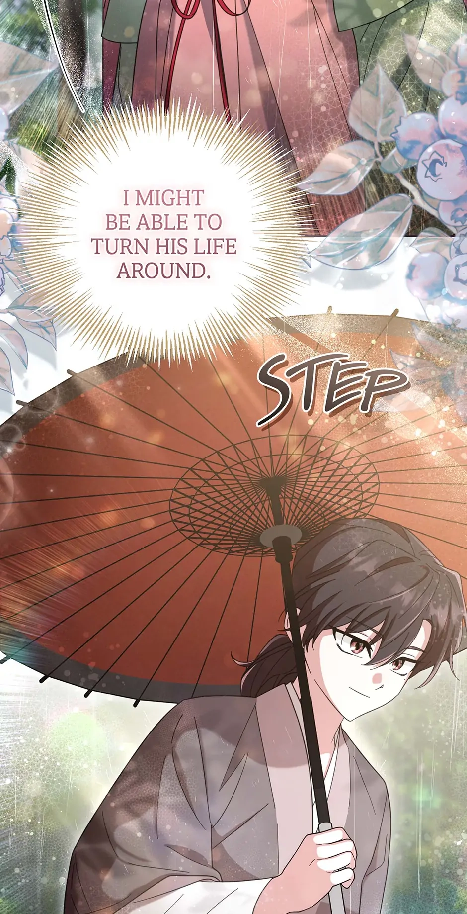 The Overflowing Elixir of the Fallen House Chapter 5 page 66 - 