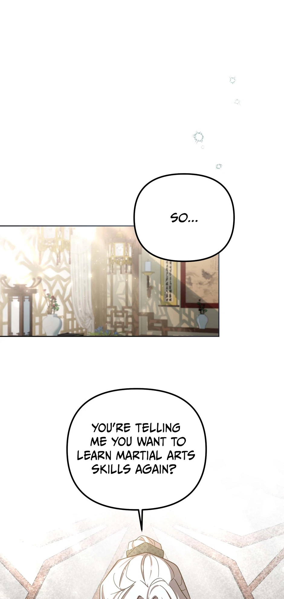 The Overflowing Elixir of the Fallen House Chapter 5 page 68 - 