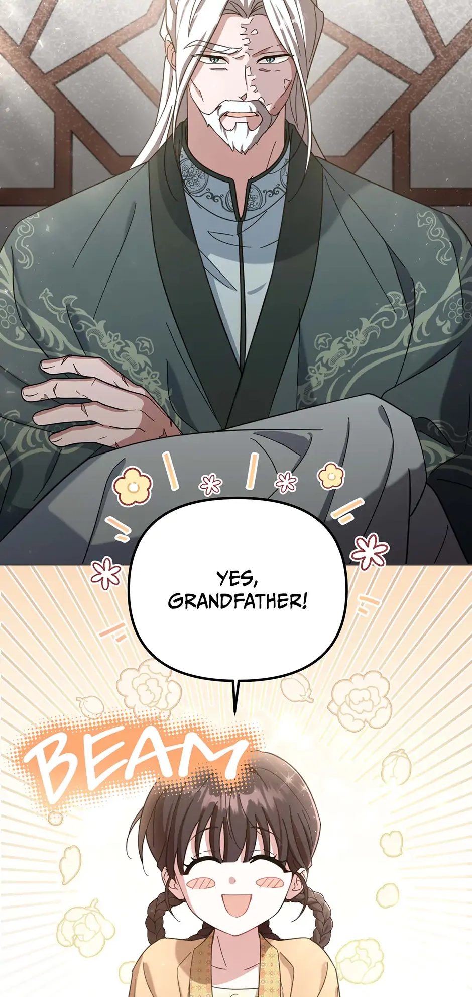 The Overflowing Elixir of the Fallen House Chapter 5 page 69 - 