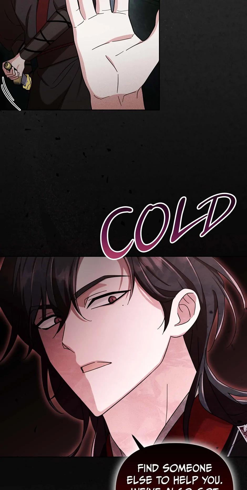 The Overflowing Elixir of the Fallen House Chapter 5 page 9 - 