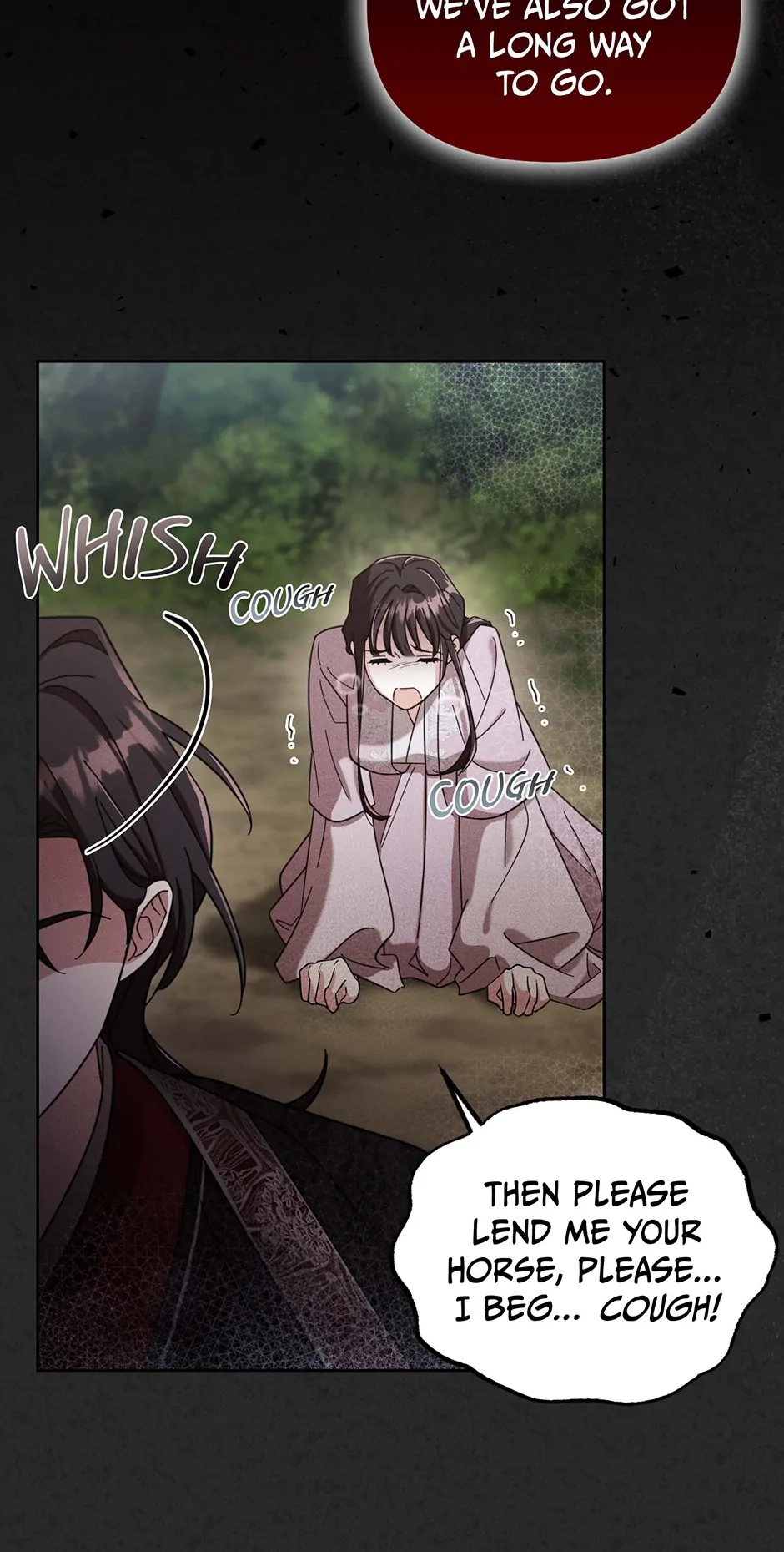 The Overflowing Elixir of the Fallen House Chapter 5 page 10 - 
