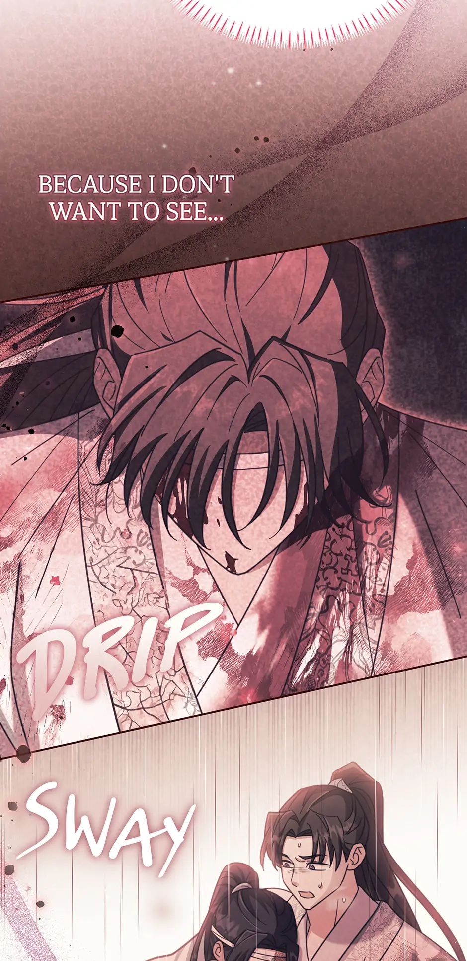 The Overflowing Elixir of the Fallen House Chapter 51 page 12 - 