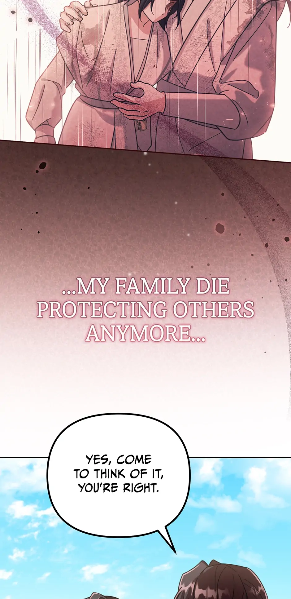 The Overflowing Elixir of the Fallen House Chapter 51 page 13 - 