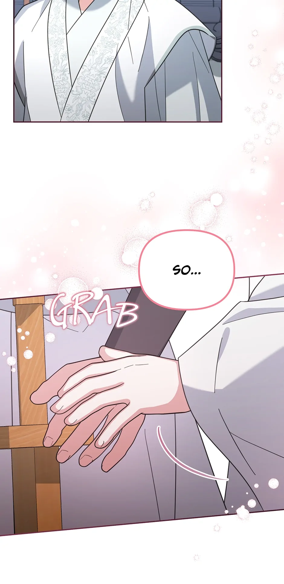 The Overflowing Elixir of the Fallen House Chapter 51 page 16 - 
