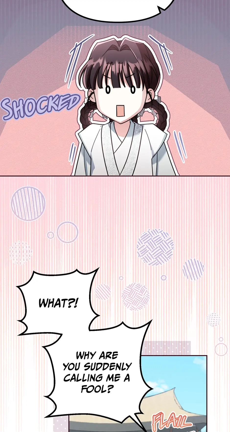 The Overflowing Elixir of the Fallen House Chapter 51 page 20 - 