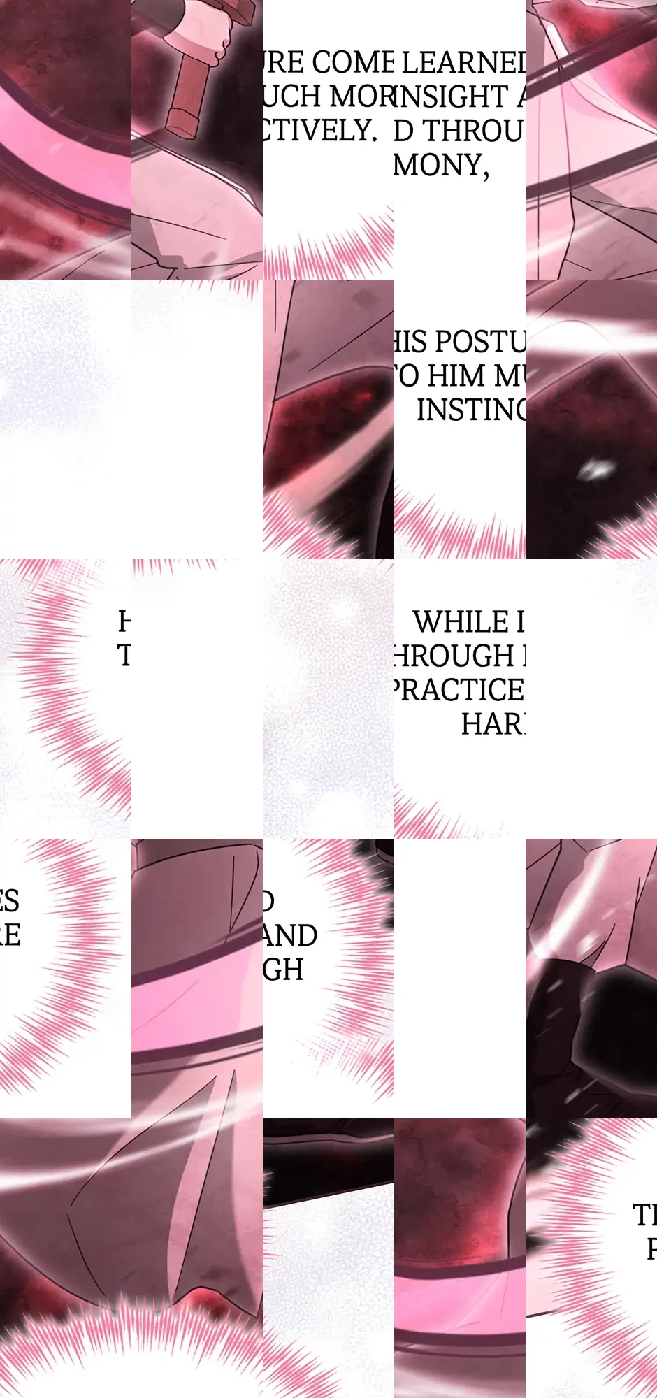The Overflowing Elixir of the Fallen House Chapter 51 page 3 - 