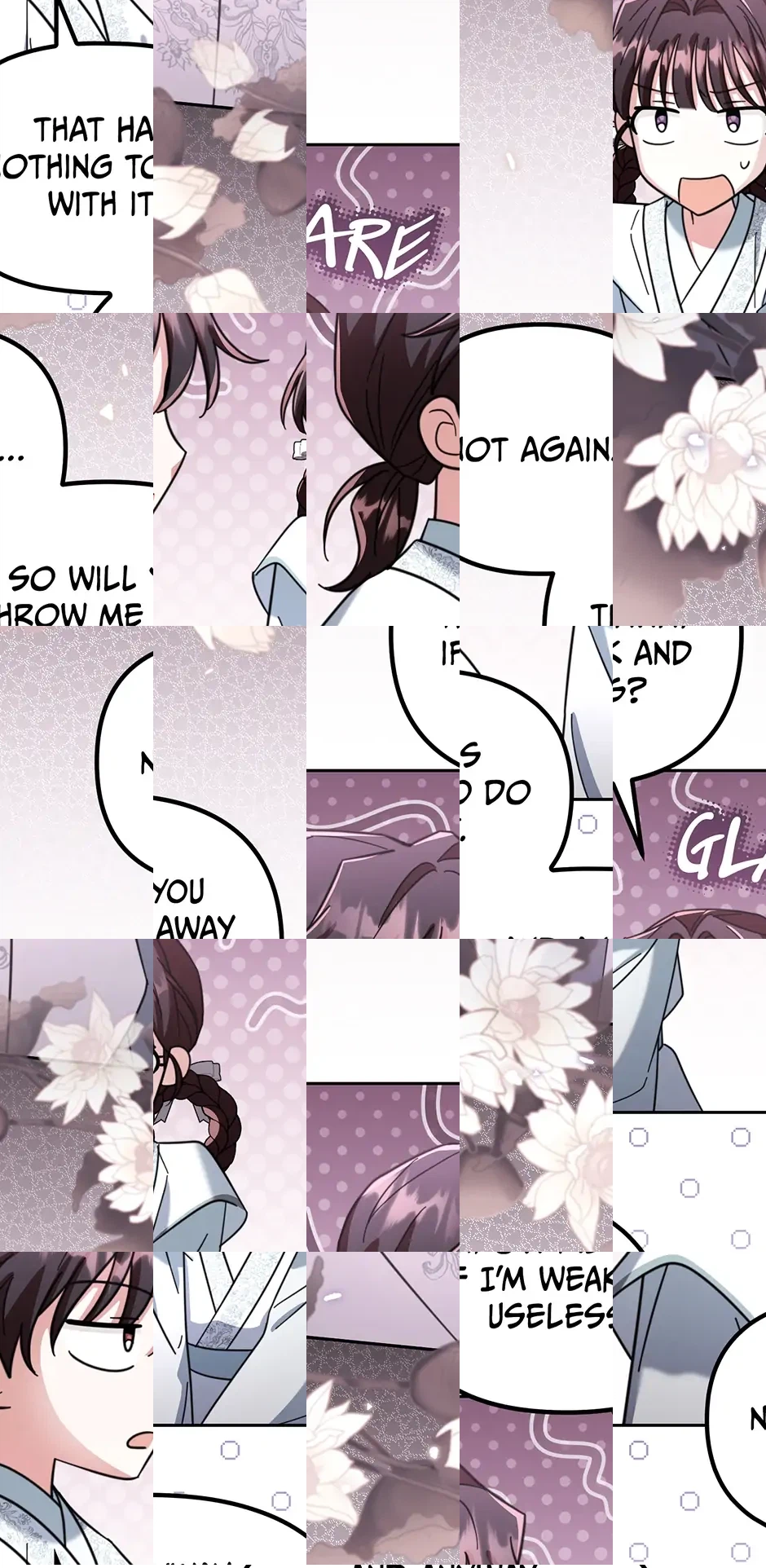 The Overflowing Elixir of the Fallen House Chapter 51 page 24 - 