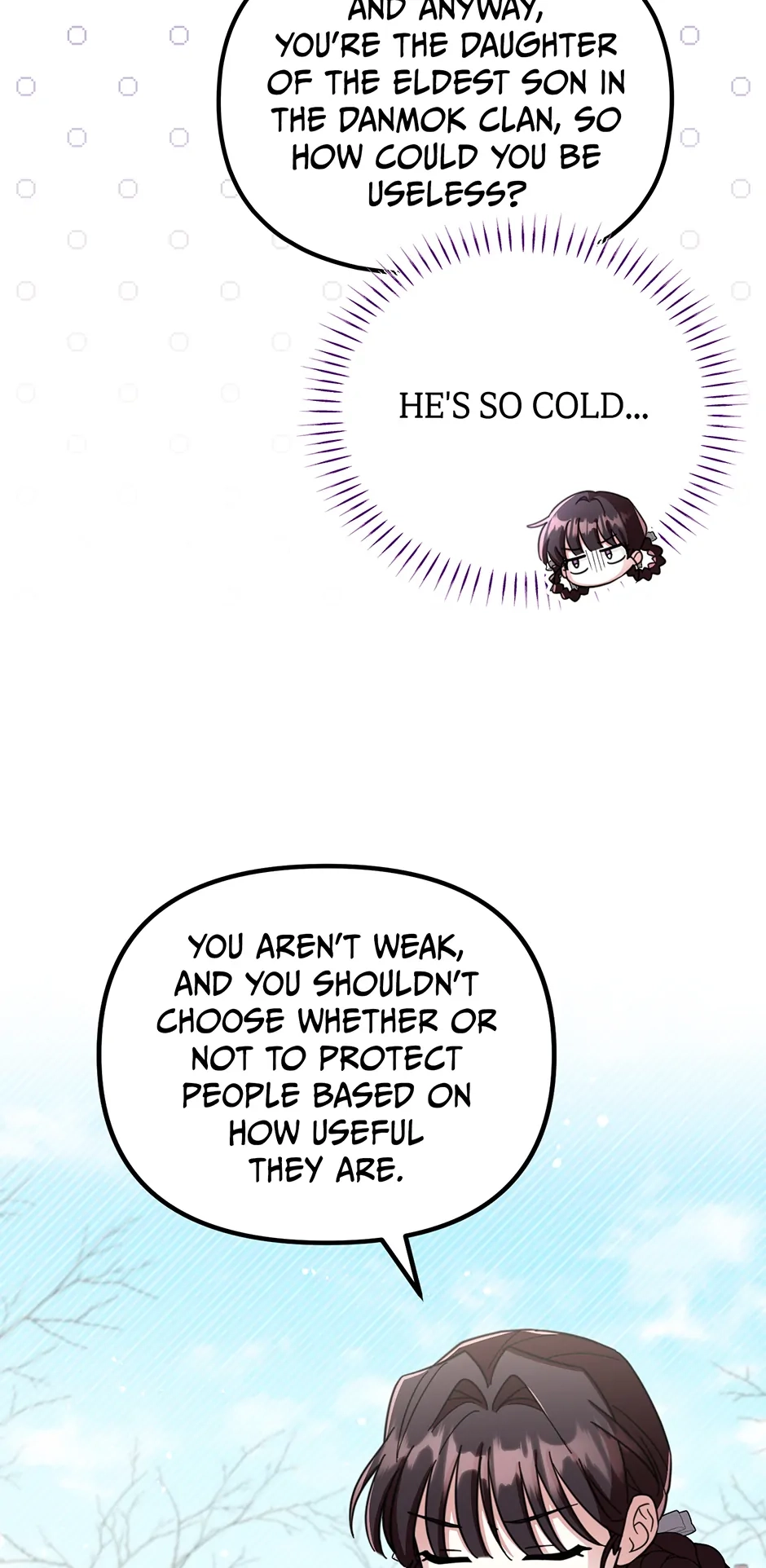The Overflowing Elixir of the Fallen House Chapter 51 page 25 - 