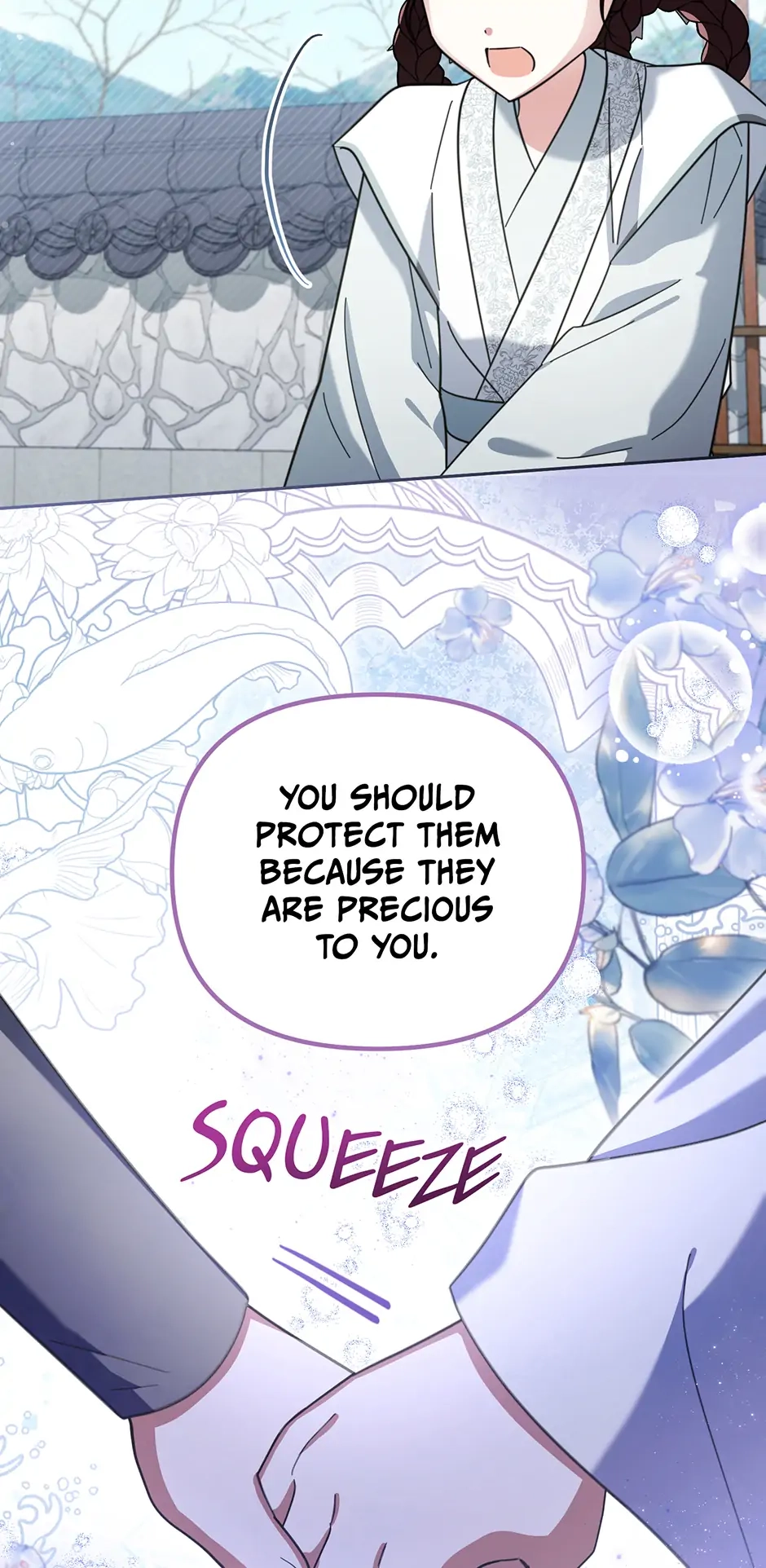 The Overflowing Elixir of the Fallen House Chapter 51 page 26 - 