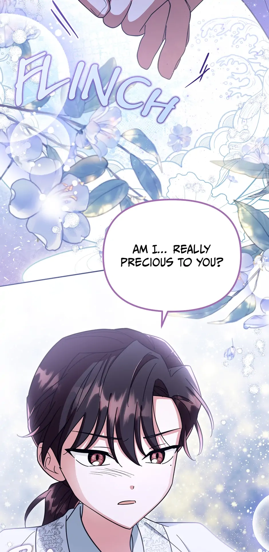 The Overflowing Elixir of the Fallen House Chapter 51 page 27 - 