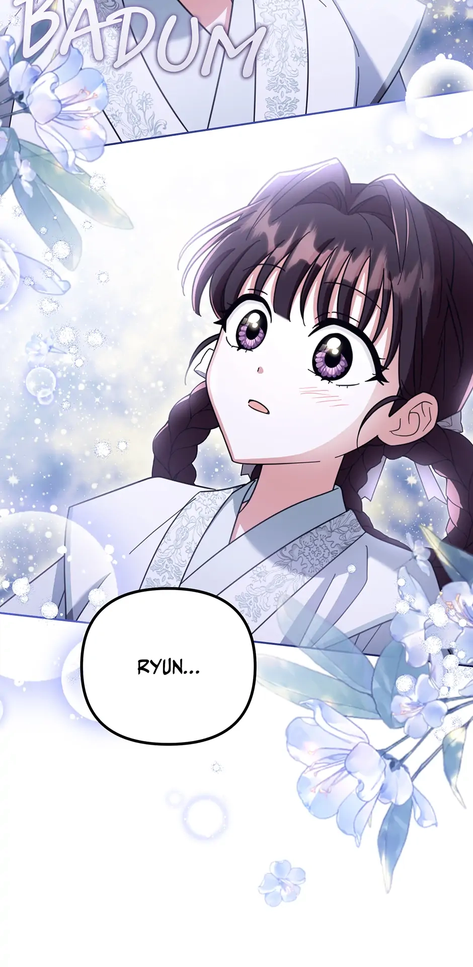 The Overflowing Elixir of the Fallen House Chapter 51 page 28 - 