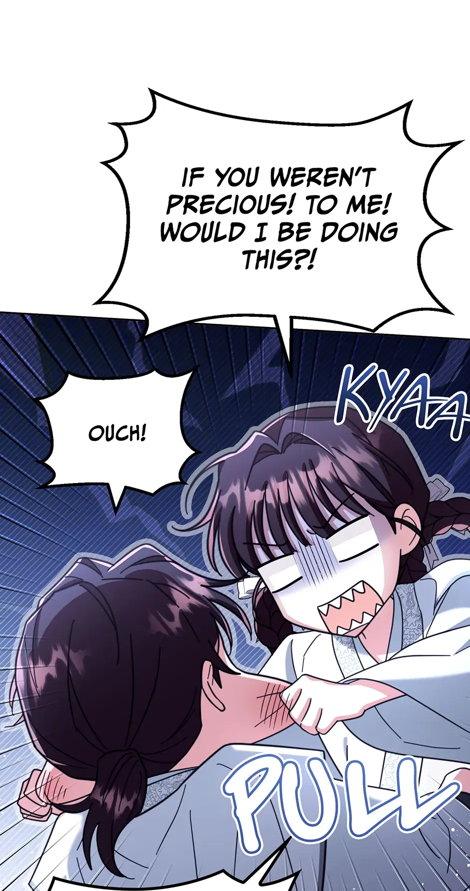 The Overflowing Elixir of the Fallen House Chapter 51 page 29 - 