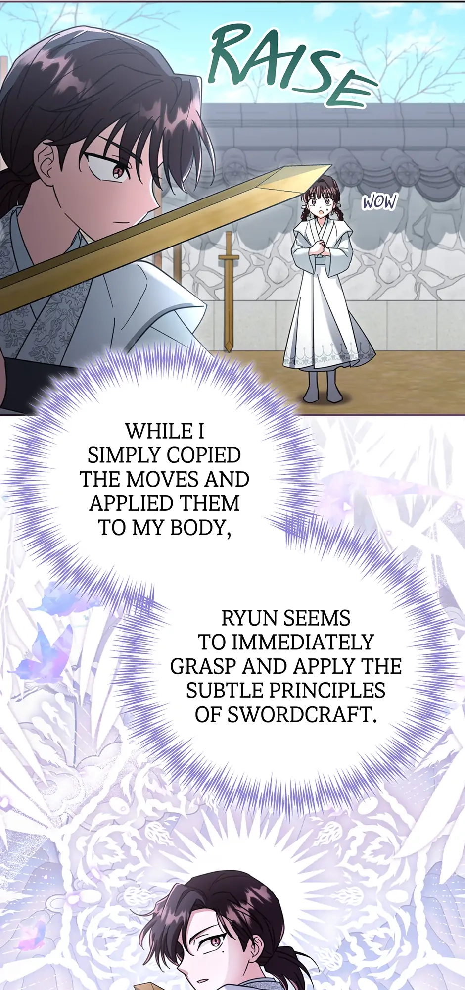 The Overflowing Elixir of the Fallen House Chapter 51 page 4 - 