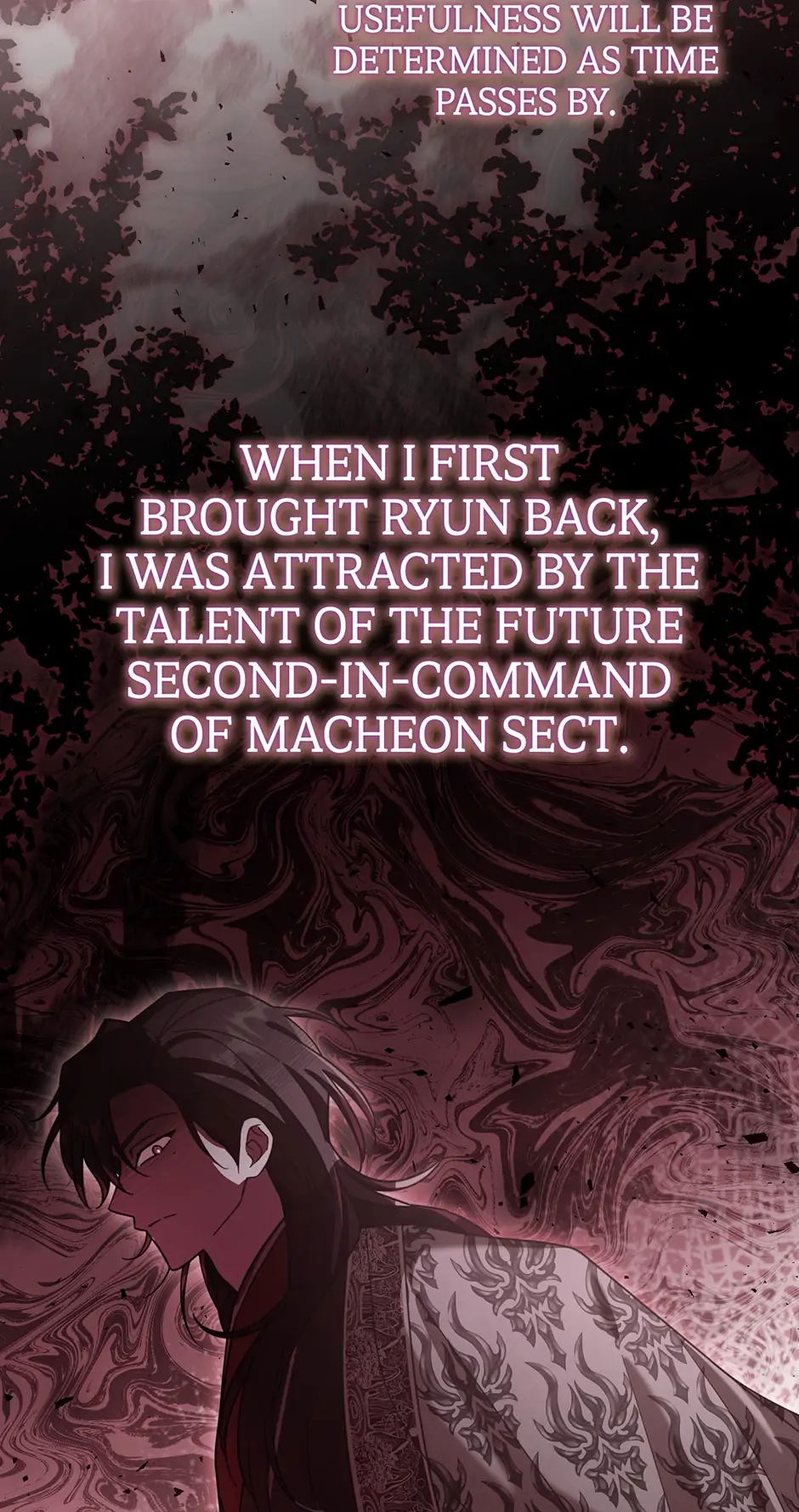 The Overflowing Elixir of the Fallen House Chapter 51 page 32 - 