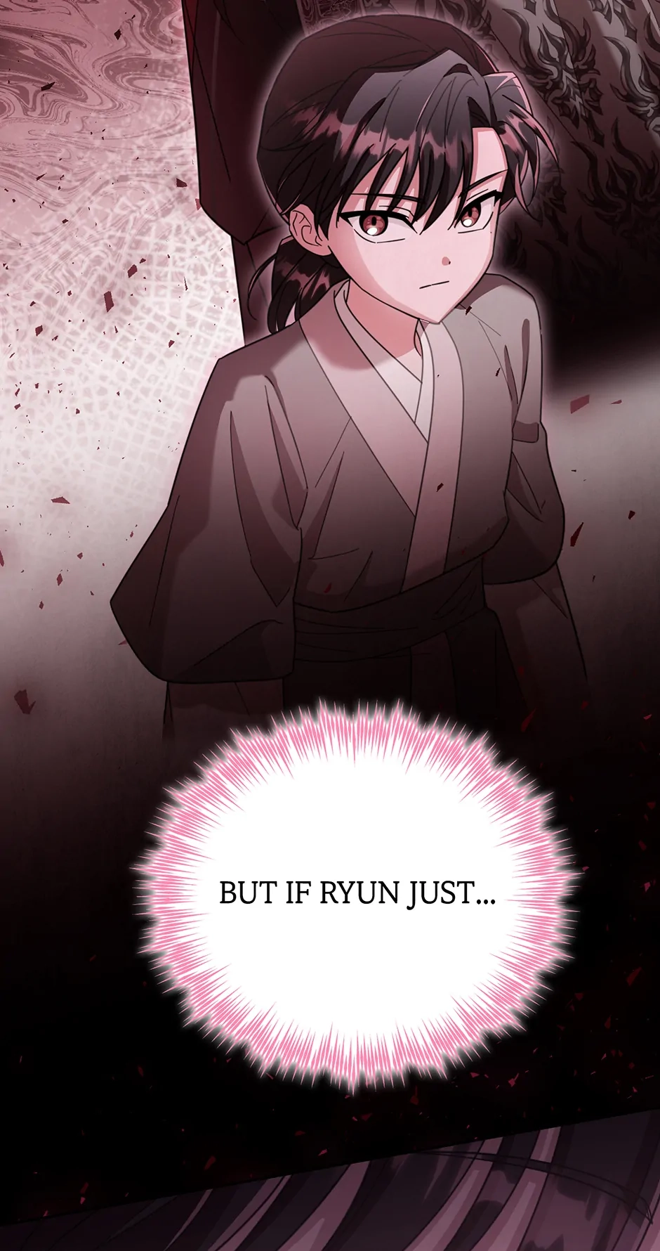 The Overflowing Elixir of the Fallen House Chapter 51 page 33 - 