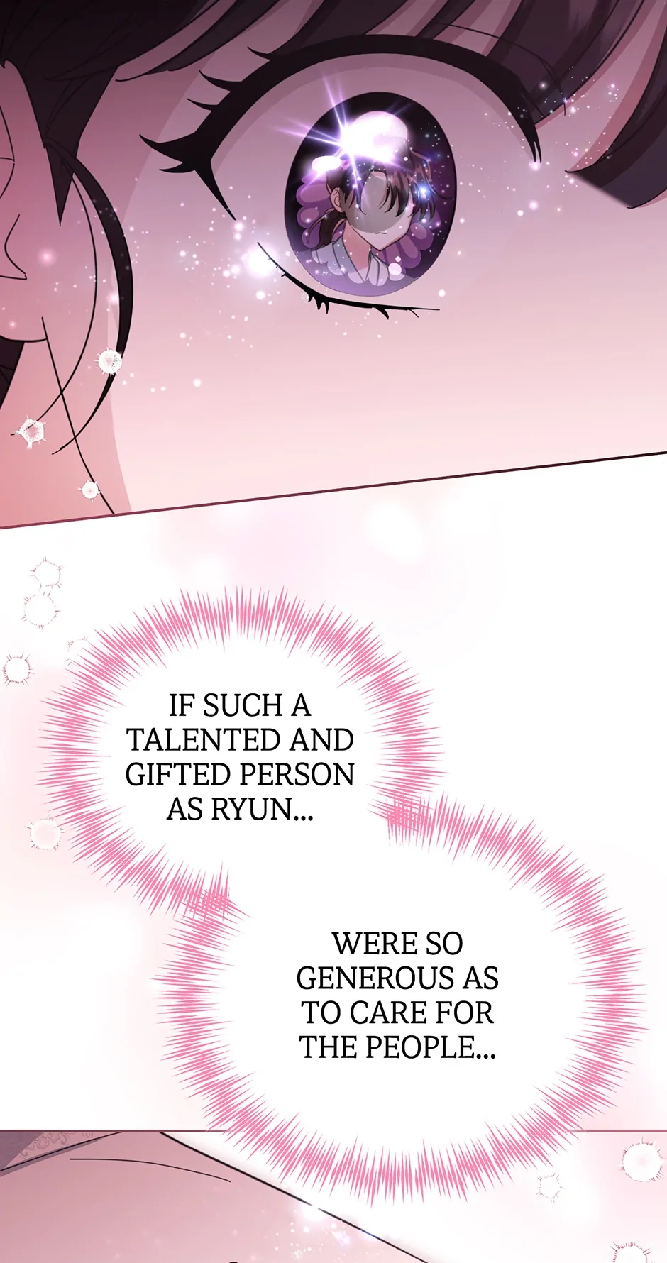 The Overflowing Elixir of the Fallen House Chapter 51 page 34 - 