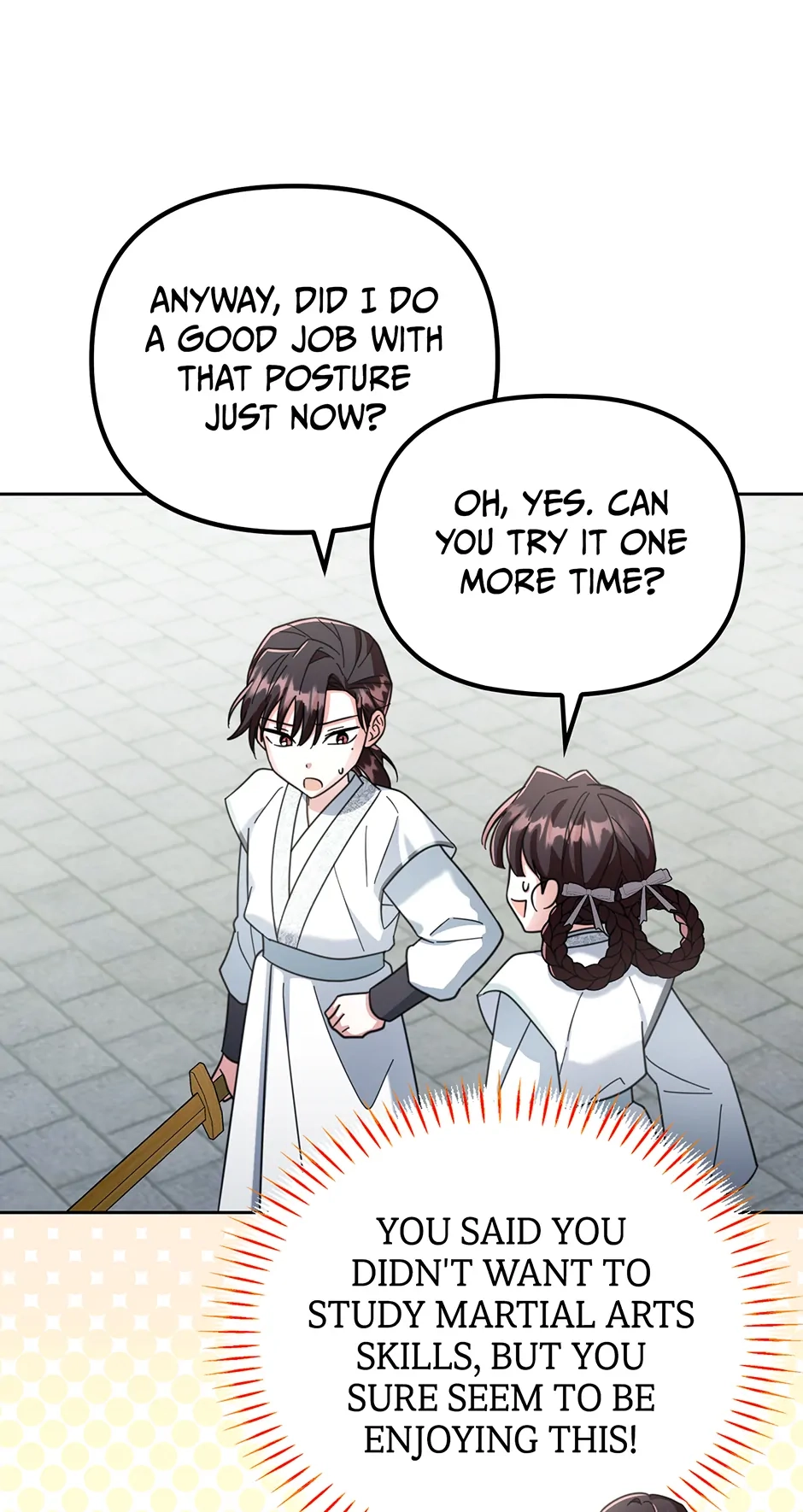 The Overflowing Elixir of the Fallen House Chapter 51 page 37 - 