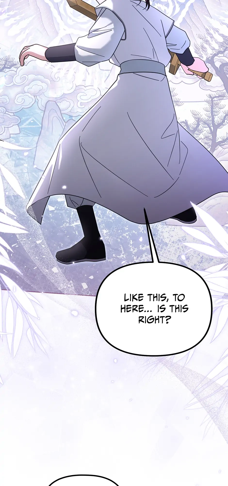 The Overflowing Elixir of the Fallen House Chapter 51 page 5 - 