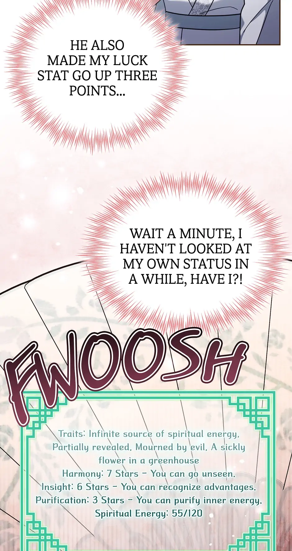 The Overflowing Elixir of the Fallen House Chapter 51 page 41 - 