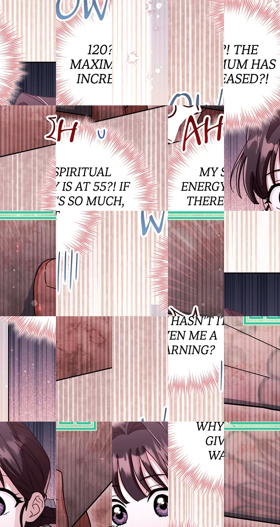 The Overflowing Elixir of the Fallen House Chapter 51 page 42 - 